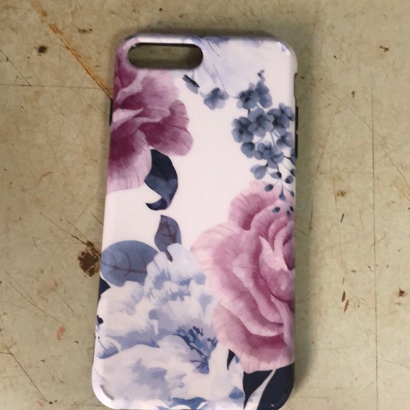 Accessories - iPhone 8 Plus case